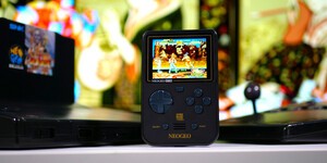 Next Article: "It Is Not A Decision We Have Taken Lightly" - Evercade Is The Next System To Get A Price Hike Thanks To AI
