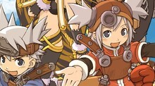 Summon Night: Swordcraft Story