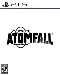 Atomfall Cover