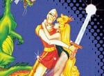 Dragon's Lair: The Legend For The Original Game Boy Is Getting A Rerelease