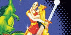 Previous Article: Dragon's Lair: The Legend For The Original Game Boy Is Getting A Rerelease