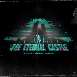 The Eternal Castle [Remastered] Cover