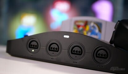 Analogue 3D Firmware Update 1.1.9 Is Live, Here Are The Patch Notes