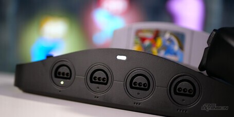 Previous Article: Analogue 3D Firmware Update 1.1.9 Is Live, Here Are The Patch Notes