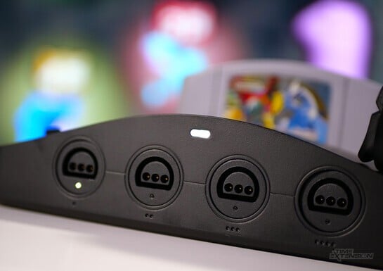 Analogue 3D Firmware Update 1.1.9 Is Live, Here Are The Patch Notes