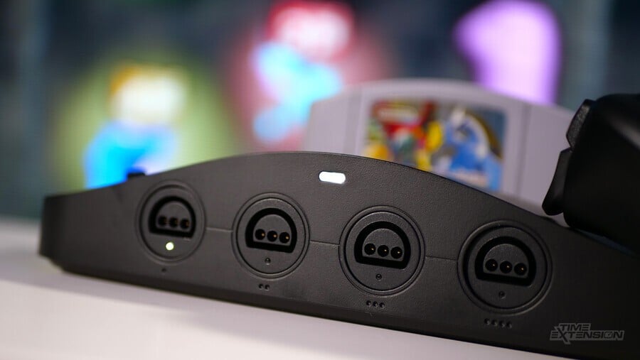 Analogue 3D Firmware Update 1.1.9 Is Live, Here Are The Patch Notes 1