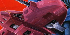 Previous Article: Review: Toaplan Arcade 1 (Evercade) - A Shmup-Heavy Delight For Arcade Lovers