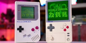 Previous Article: Review: AYANEO Pocket DMG - This Pricey Emulation Monster Thinks It's A Game Boy