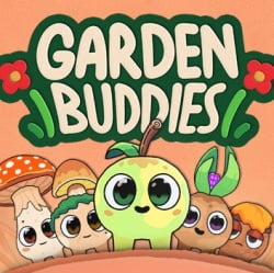 Garden Buddies Cover