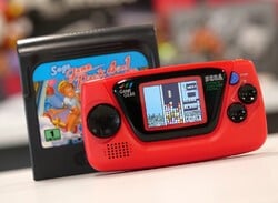 Game Gear Micro Hack Finally Allows You To Load Up More Games