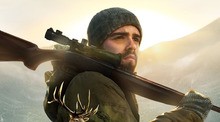 Hunting Simulator