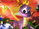 No, You're Not Dreaming. Here's Spyro the Dragon Running On The N64