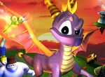 No, You're Not Dreaming. Here's Spyro the Dragon Running On The N64