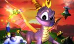 No, You're Not Dreaming. Here's Spyro the Dragon Running On The N64