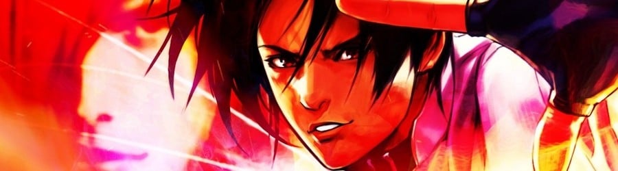 The King of Fighters EX2: Howling Blood (GBA)