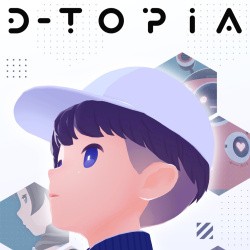 D-topia Cover