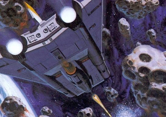 Atari Signs Deal To Turn 10 Of Its Classic Games Into Movies, And It's Got Some People Scratching Their Heads