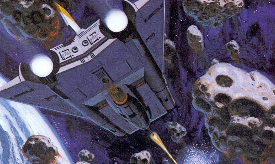 Atari Signs Deal To Turn 10 Of Its Classic Games Into Movies, And It's Got Some People Scratching Their Heads