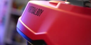 Next Article: 'There Was Nothing Worse than Thinking About the Virtual Boy' - Nintendo Power's Gail Tilden Wasn't a Fan of the Red-Screened Flop