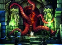 Roguecraft DX Is Coming To The Amiga, Mega65, ﻿And Game Boy Color