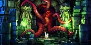 Next Article: Roguecraft DX Is Available Now On Amiga, Mega65 ﻿And Game Boy Color