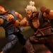 Jada Toys' SDCC Exclusives Include A New Akuma Figure & Tributes To Street Fighter's Iconic "You Lose" Screens