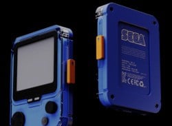This Sega Handheld Doesn't Exist, But We Sure Wish It Did