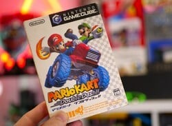 Mario Kart: Double Dash!! Turns 20 Today