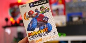 Next Article: Anniversary: Mario Kart: Double Dash!! Turns 20 Today