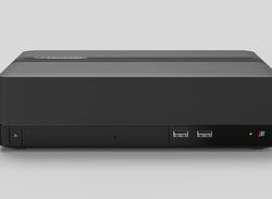 The Upgraded Polymega Features A New Disc Tray Design In Addition To "Improved Game Performance"