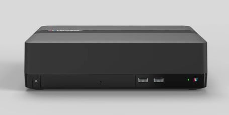 Previous Article: The Upgraded Polymega Features A New Disc Tray Design In Addition To "Improved Game Performance"