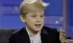Back In 1990, Macaulay Culkin Thought TurboGrafx-16 Was "Better Than Nintendo"