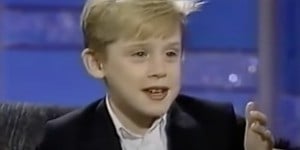 Previous Article: Back In 1990, Macaulay Culkin Thought TurboGrafx-16 Was "Better Than Nintendo"