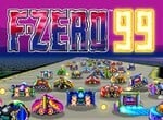 Bringing "Lost In Time" Satellaview Tracks To F-ZERO 99 "Was A Treat," Says Nintendo Artist