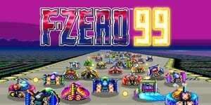 Previous Article: Bringing "Lost In Time" Satellaview Tracks To F-ZERO 99 "Was A Treat," Says Nintendo Artist