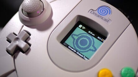 Review: 8BitMods VMU Pro 19