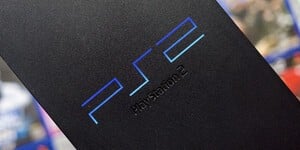 Previous Article: Is Your PS2 Suffering From A Sagging AV Cable? Check Out This Handy "Strain Relief" Support
