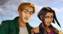 Broken Sword: Shadow of the Templars Reforged