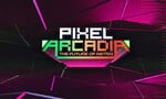 Watch: Pixel Arcadia (24th August 2026) - Live!