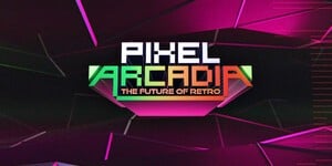 Next Article: Watch: Pixel Arcadia (24th August 2026) - Live!