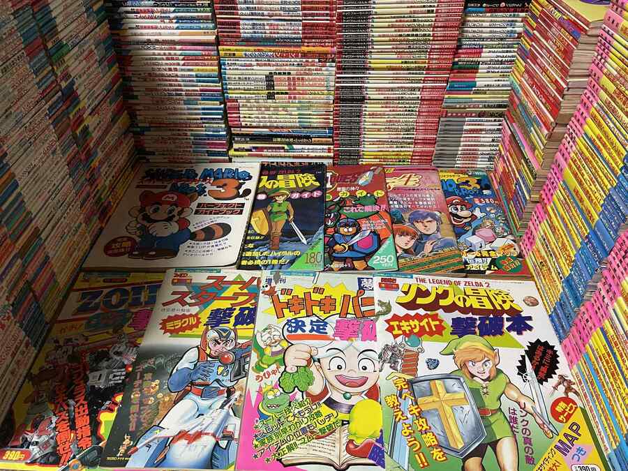 "It Has To Happen Outside Of Japan" - Game Preservation Society Launches Patreon And Opens US Office Following Government Punishment 8