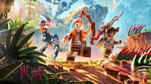 LEGO Horizon Adventures