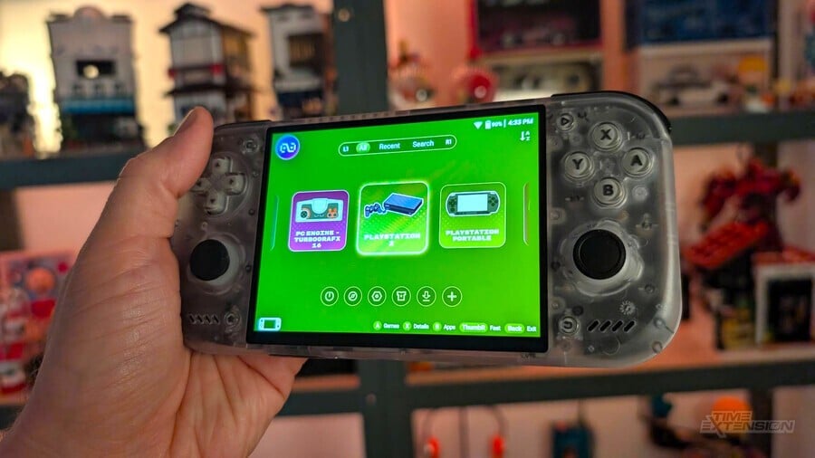 Review: Retroid Pocket Nova - The New Retro Handheld To Beat 1