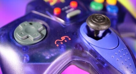 Nuon controllers are hard to find these days, and command high prices online