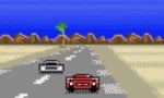 The Game Boy Color Is Getting A New Top Gear-Style "Pseudo 3D" Racer