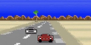 Previous Article: The Game Boy Color Is Getting A New Top Gear-Style "Pseudo 3D" Racer