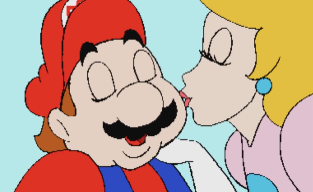 The Legacy of Princess Peach: Jocelyn Benford’s Forgotten Role in Hotel Mario and Nintendo’s Philips CD-i Era