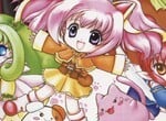 Unreleased Sega Naomi Version Of 'Pochi And Nyaa' Gets Ported To PC