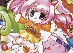 Unreleased Sega Naomi Version Of 'Pochi And Nyaa' Gets Ported To PC