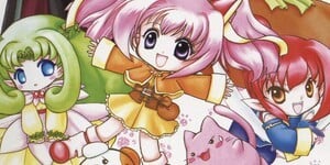 Previous Article: Unreleased Sega Naomi Version Of 'Pochi And Nyaa' Gets Ported To PC